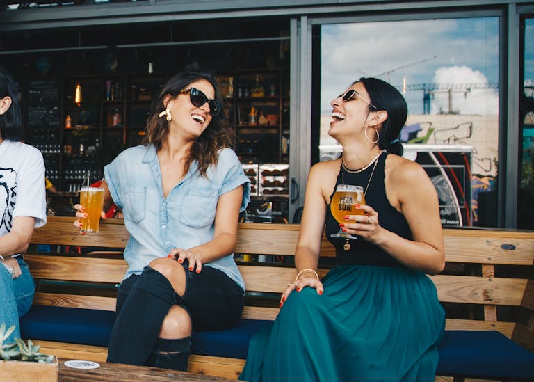 How to Create Close and Meaningful Friendships as an Adult